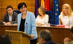 Susana Pérez Quislant anuncia un plan de 68 millones de euros en inversiones para Pozuelo