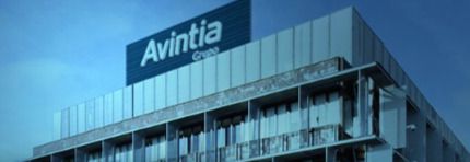 Avintia se instala en Pozuelo donde construye una promoción de lujo