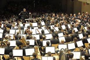 La Lira de Pozuelo gana en el certamen de bandas de música “Ciudad de Valencia” 2016