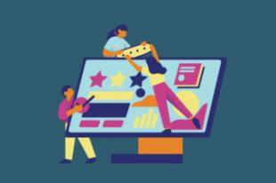 El 92,3% de centros públicos de Secundaria y FP cuenta con Entornos Virtuales de Aprendizaje