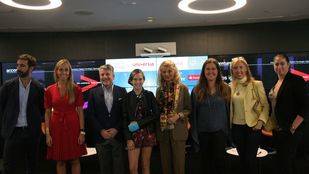 Universia y Womenalia presentan "Women at Technology"