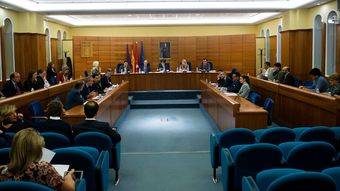 El Ayuntamiento de Pozuelo mejorará su accesibilidad para las personas sordas