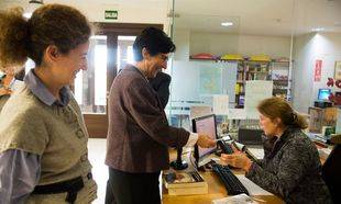 Adiós al carné de usuario en las bibliotecas de Pozuelo