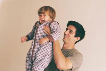 Dormir bien en otoño: 5 consejos y 5 productos estrella de molis&co para mejorar el descanso de los más pequeños