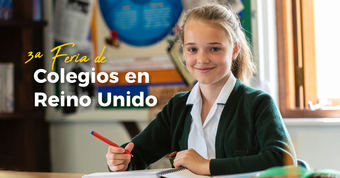 Abierto el periodo de inscripción para la III Feria de internados británicos que organiza The Lemon Tree Education