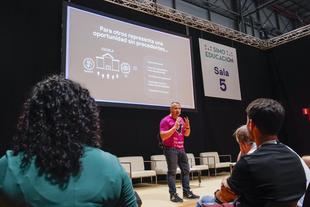 Los XIV Premios a la Innovación Educativa y Experiencias Docentes Innovadoras contarán con un jurado formado por referentes en innovación educativa