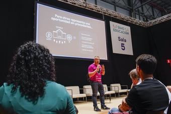 Los XIV Premios a la Innovación Educativa y Experiencias Docentes Innovadoras contarán con un jurado formado por referentes en innovación educativa