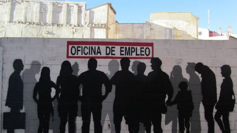 Madrid ha recuperado el 69% del empleo perdido durante la crisis