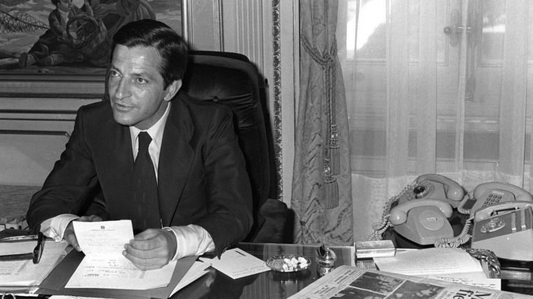 Ciudadanos Pozuelo propone rendir homenaje a Adolfo Suárez