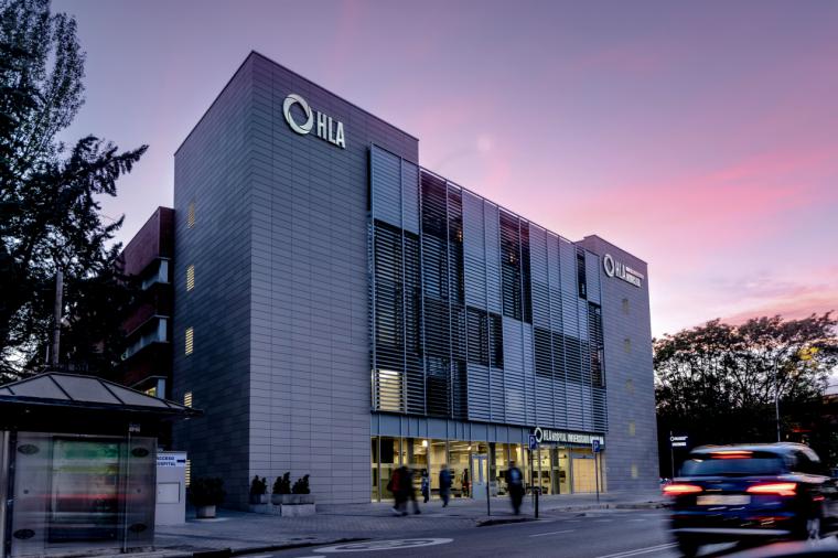 Abierta la convocatoria al ‘V Ciclo de Actualizaciones en Oncología Quirúrgica - HLA 2025’
