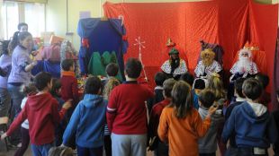 Tres colegios públicos de Pozuelo abrirán en Navidad para ofrecer actividades