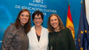 La FEMP y el Ministerio de Educación premian el programa contra el acoso del Ayuntamiento de Pozuelo