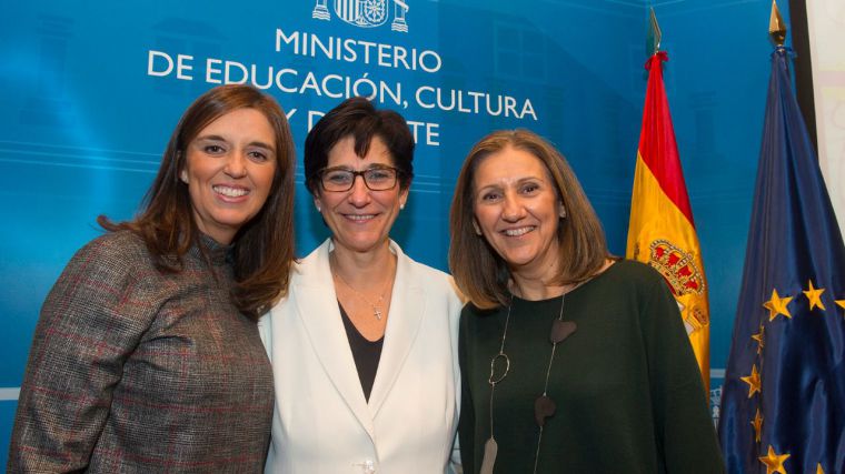 La FEMP y el Ministerio de Educación premian el programa contra el acoso del Ayuntamiento de Pozuelo