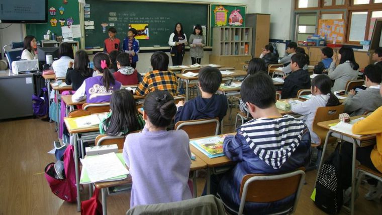 7,4 millones para un nuevo instituto en Las Tablas y ampliar otro en Las Rozas