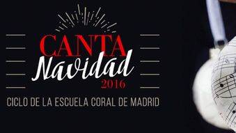 Canta Navidad, un festival de música coral diferente