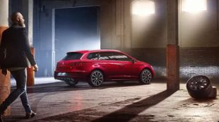 Conoce el nuevo Seat León Cupra