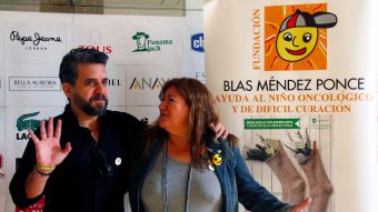 Un millar de personas han pasado ya por el Mercadillo Solidario de la Fundación Blas Méndez Ponce