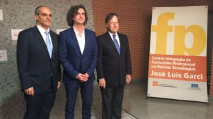 La Comunidad apuesta por la Formación Profesional