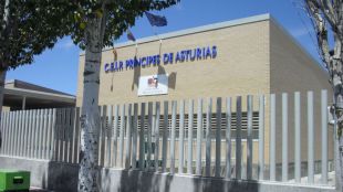 60 plazas más para el colegio bilingüe Príncipe de Asturias de Pozuelo