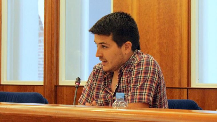Pablo G. Perpinyà luchará en el Pleno por la creación de un Observatorio Municipal de los Servicios