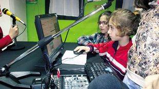 XLKIDS Radio llega a Pozuelo