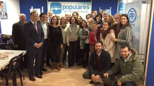 Elecciones del Partido Popular de Pozuelo