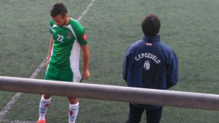 Negra Navidad para el Club de Fútbol de Pozuelo