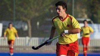 El Club de Hockey de Pozuelo te desea Feliz Navidad