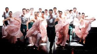 Llega el Ballet Nacional de España a Pozuelo