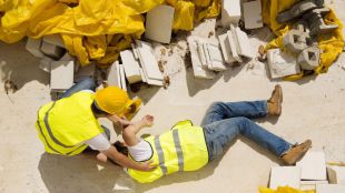 La Comunidad presenta el menor índice de accidentes de trabajo de toda España