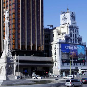 La Comunidad de Madrid, la gran plaza mayor de España
