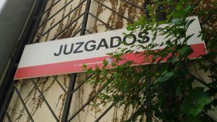 Reunión "urgente" para resolver los problemas en los juzgados de Pozuelo