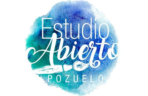 Susana Pérez Quislant presenta Estudio AbiertoPOZUELO