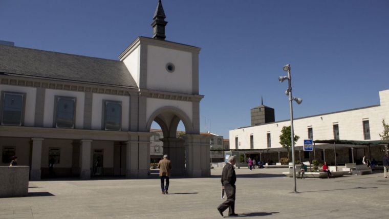 Los lugares históricos de Pozuelo serán señalizados con placas