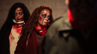 Los zombies invadirán las calles de San Martín de Valdeiglesias