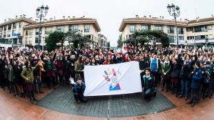 Pozuelo celebra el Día Escolar de la No Violencia y la Paz