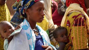 30 millones de niñas podrían ser víctimas de la Mutilación Genital Femenina en los próximos 10 años