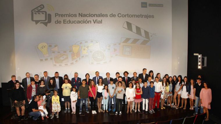 Arranca una nueva edición de los Premios Nacionales de Cortometrajes