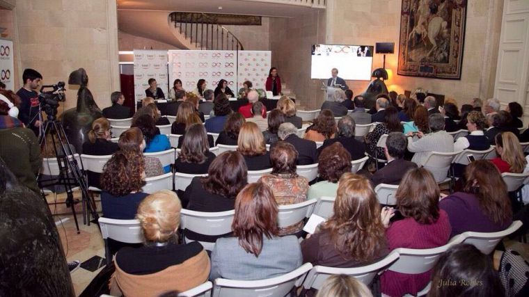 La brecha salarial entre mujeres y hombres se hace cada año mayor