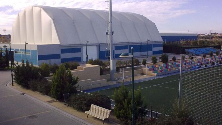 Ciudadanos Pozuelo propone recuperar la gestión municipal de la Ciudad Deportiva Valle de las Cañas