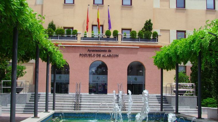 La alcaldesa presenta la nueva web municipal