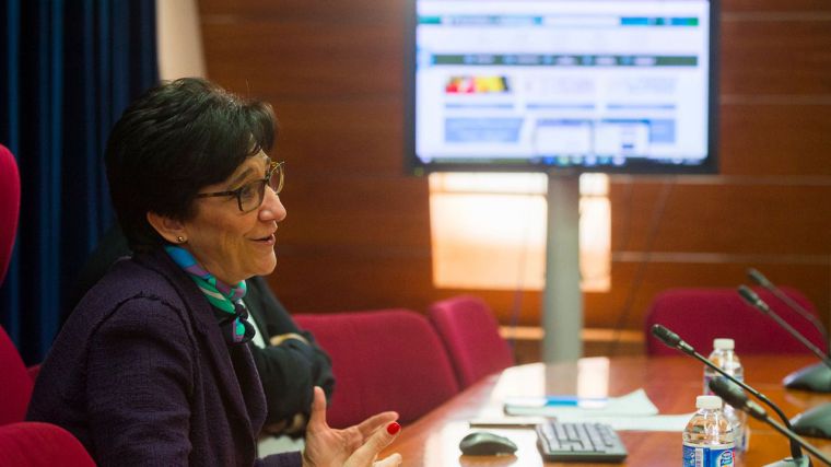 El Ayuntamiento de Pozuelo presenta una nueva web más funcional, ágil y eficaz para el ciudadano