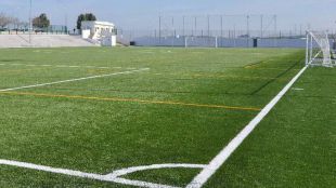 Alevín B: Cruel desenlace para un partido con otro rival directo
