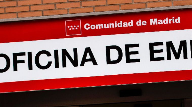 Madrid registra la mayor subida de la afiliación a la Seguridad Social de los últimos 11 años