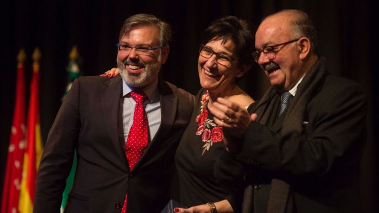 La comunidad extremeña de Pozuelo de Alarcón celebra su Semana Cultural