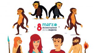 Más del 60% de las personas atendidas por Cruz Roja Española son mujeres