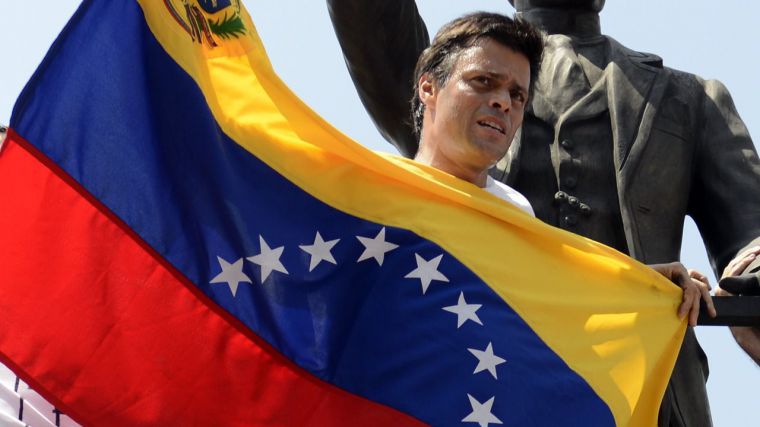 El Grupo Popular de Pozuelo exige la inmediata liberación de Leopoldo López