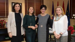 Las mujeres de Pozuelo de Alarcón cobran protagonismo