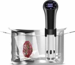 La cocina Sous Vide en casa ahora es mucho más fácil