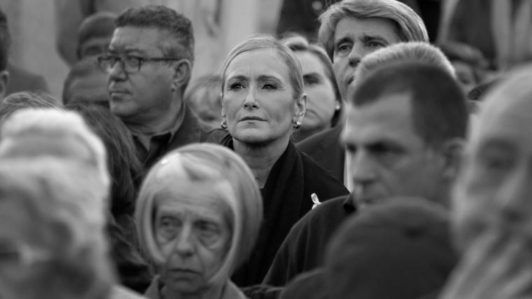 Actos conmemorativos en recuerdo y homenaje a las víctimas del 11-M